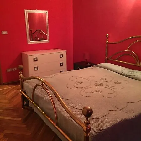 Apartment Via Spanish *
