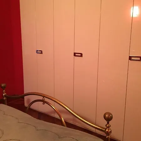 Apartment Via Spanish Turin