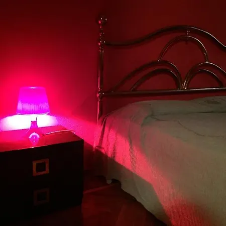 Via Spanish Apartment
