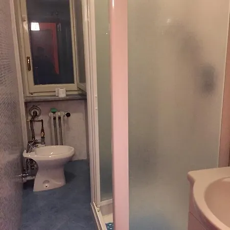 アパート Via Spanish