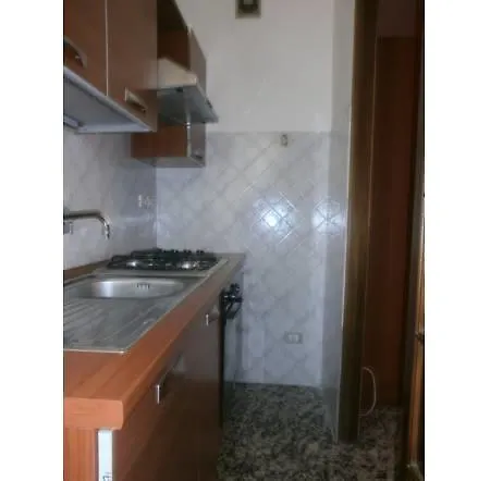 Via Spanish アパート *