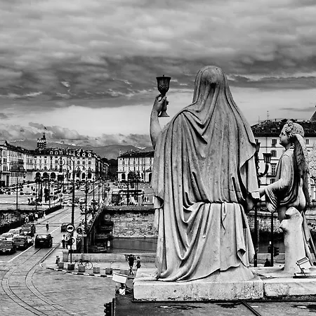 Apartamento Via Spanish Turim