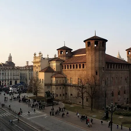 Via Spanish Apartamento