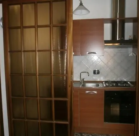 Via Spanish Apartment Turin