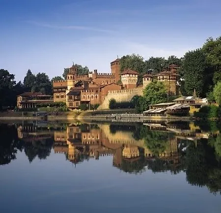 Via Spanish Apartamento