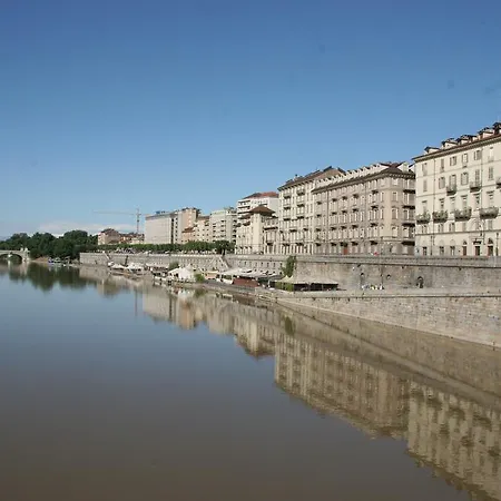 Via Spanish Apartment *