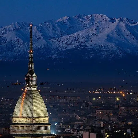 Apartment Via Spanish Turin