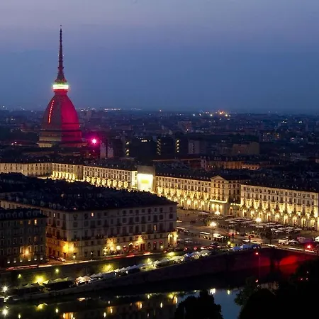 Via Spanish * Turin