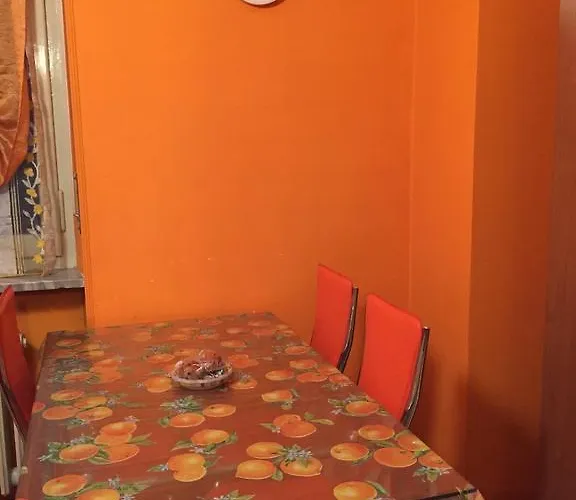 Via Spanish 토리노